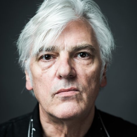 Robyn Hitchcock