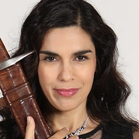 Margarita Zachariou