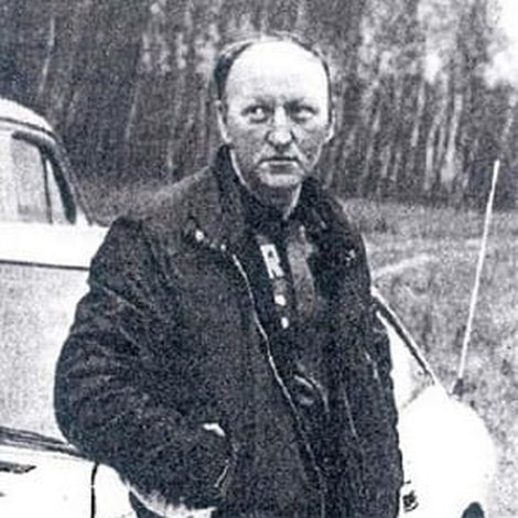 Aleksandr Aristov