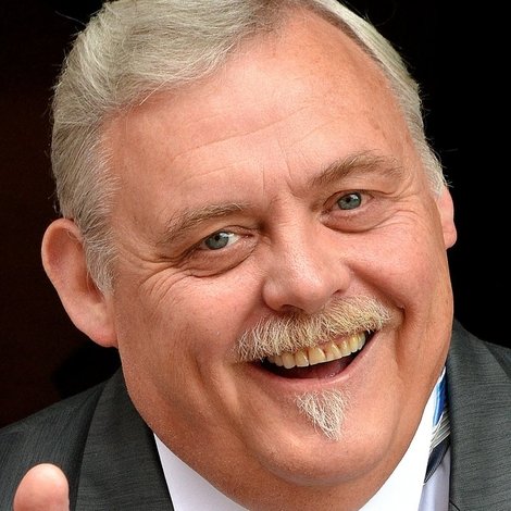 Arne Lundemann
