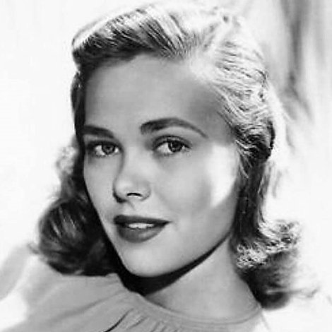 Betty Jane Graham