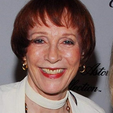Patricia Elliott