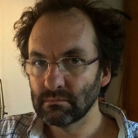 Diego Gutiérrez