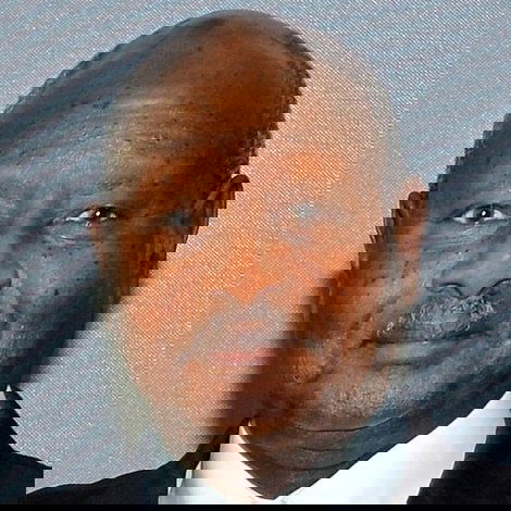 Yoweri Museveni