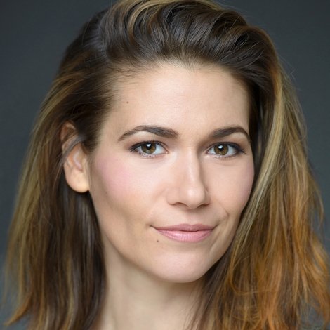 Kristina Sandev