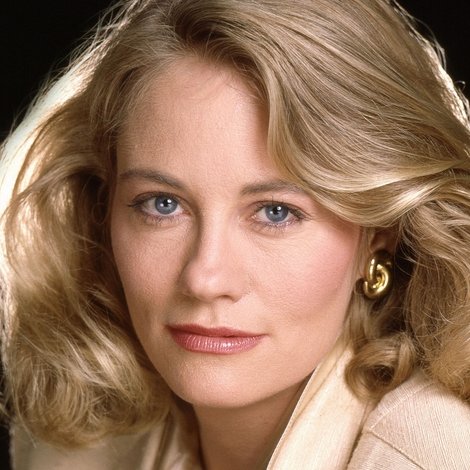 Cybill Shepherd
