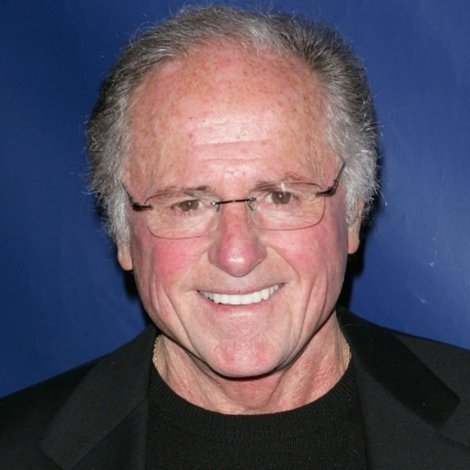 Warner Wolf