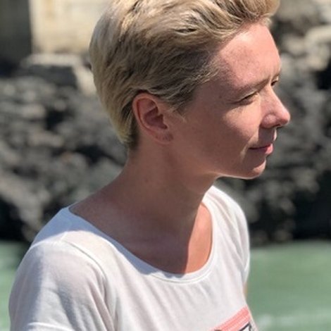 Olga Tsvetkova