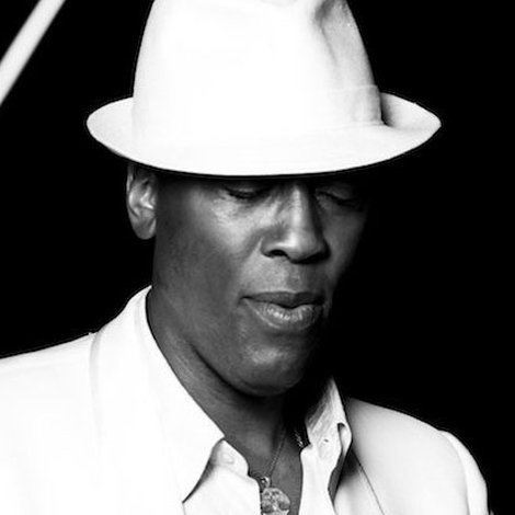 Warren 'Slim' Williams