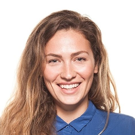 Dorien De Clippel