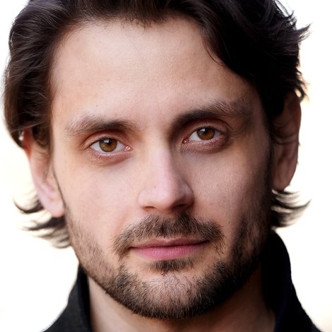 Ed Pinker