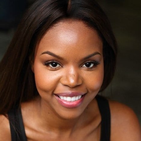 Shatoya McClintock