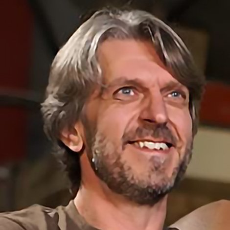 Simon Sheridan