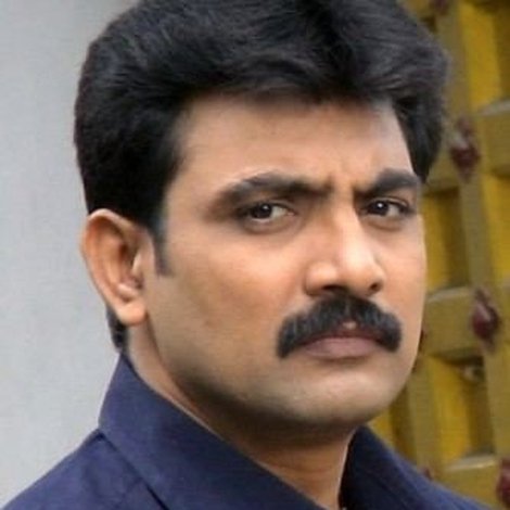 Saakshi Siva