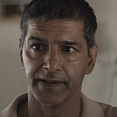 Richard Suliman