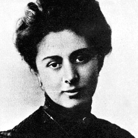 Maria Andrejewa