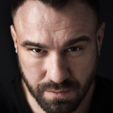 Yevhen Oliinyk