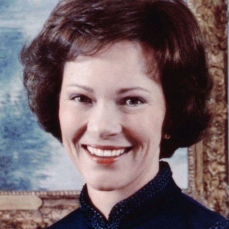 Rosalynn Carter