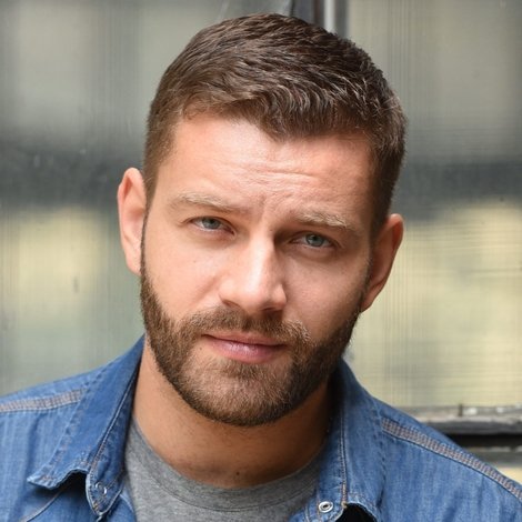 Bohdan Yusypchuk