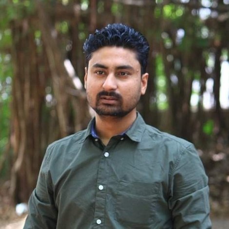 Gaurav Asri