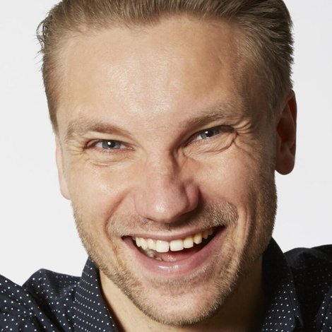 Jakob Svendsen