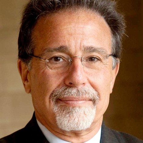 David Rudolf