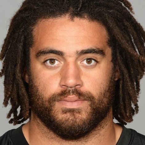 Jared Odrick