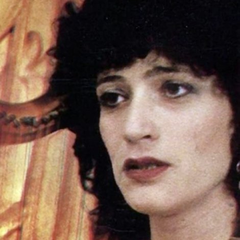 Esther Lamandier
