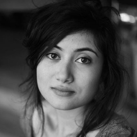 Nissa Kashani