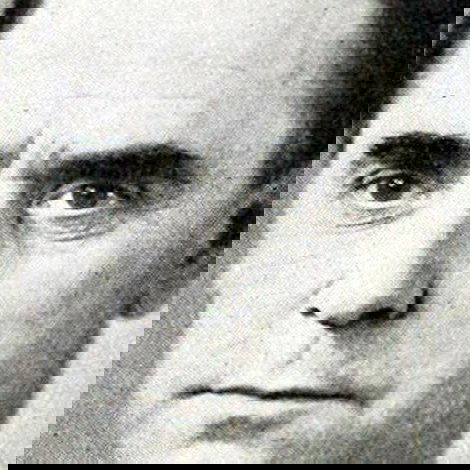 Henry Caine