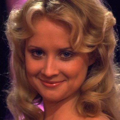 Laurette Spang