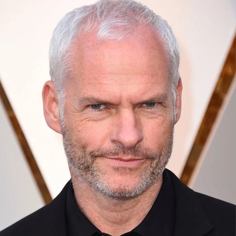 Martin McDonagh