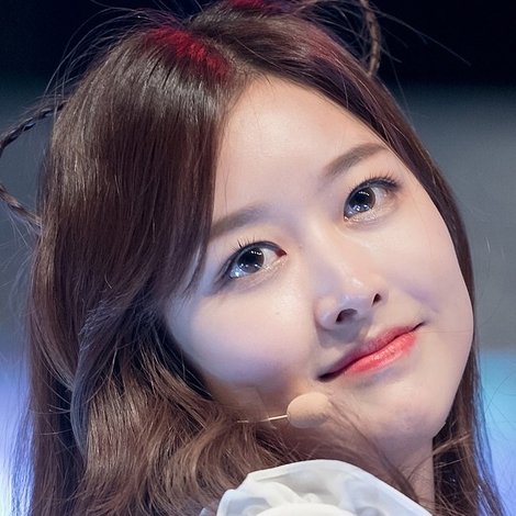 Jeong Mi-mi