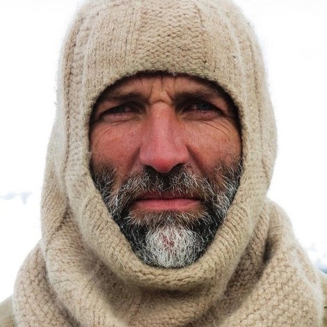 Tim Jarvis