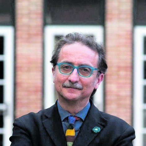 Gian Luca Farinelli