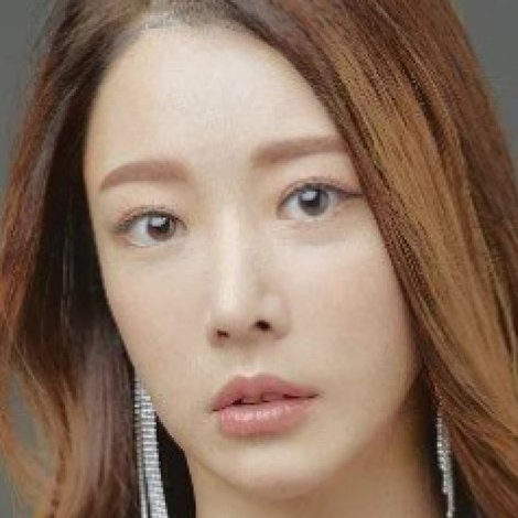 Oh Soo-jeong