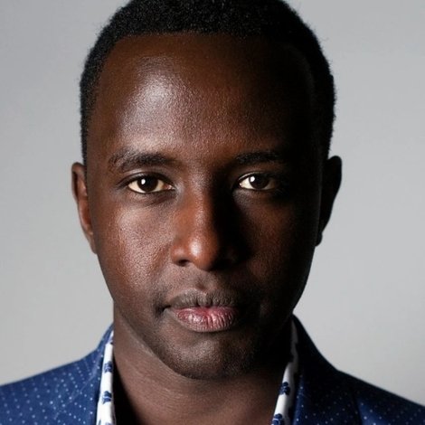 Janvier Katabarwa