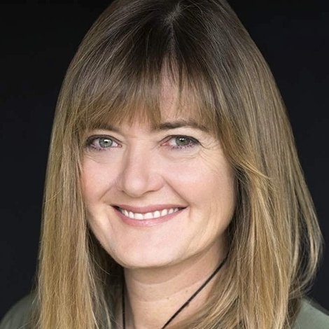 Jann Turner