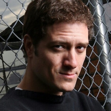 Michael Hollick