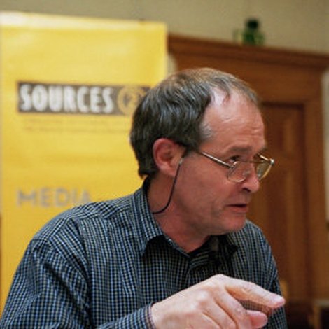 David Wingate