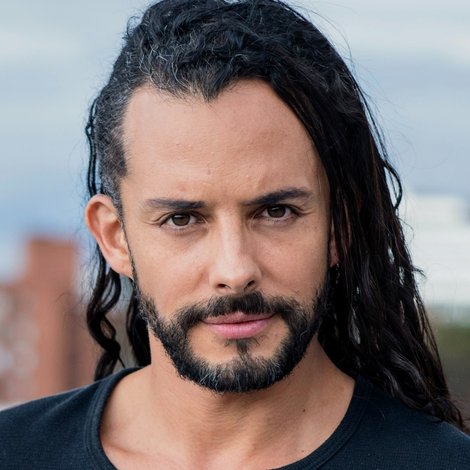Nicolás Rincón
