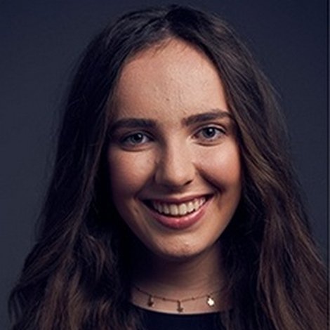 Julia Lewenfisz-Górka