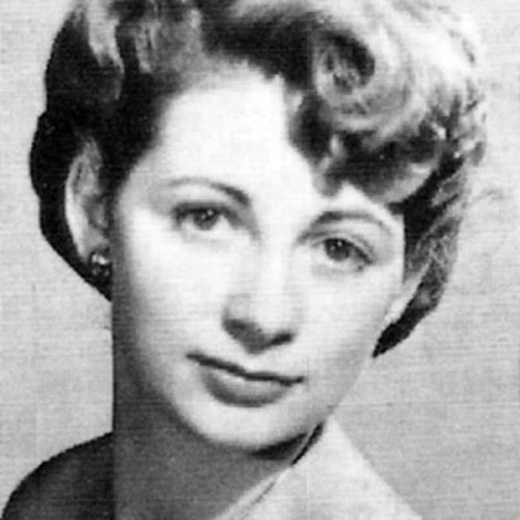 Louise Étienne