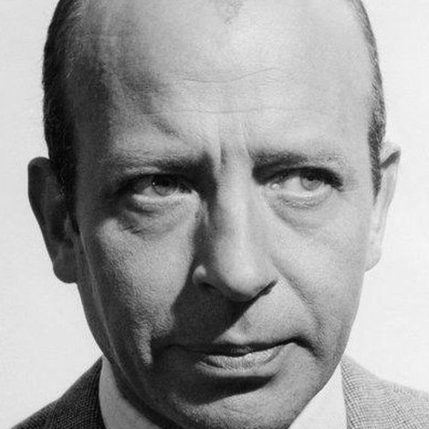 Konrad Georg