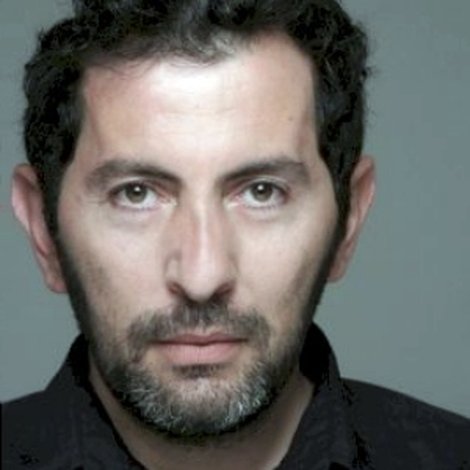 Nazareth Agopian