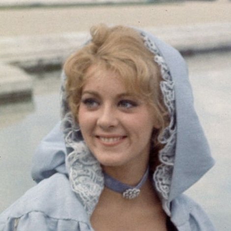 Carole Lebesque