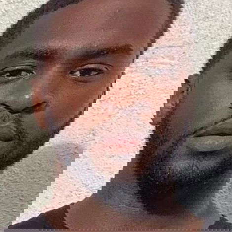 Chadwick Davilsaint