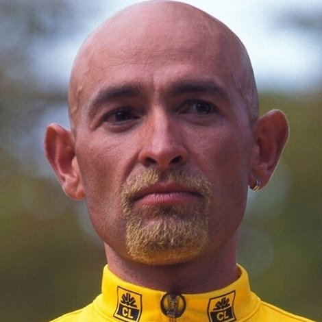 Marco Pantani