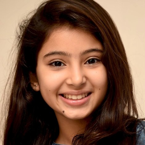 Sara Arjun