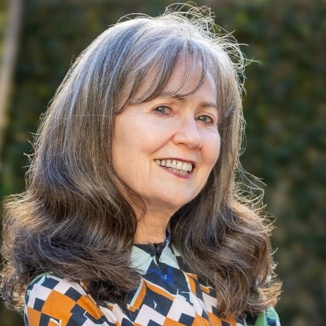 Gail Simpson